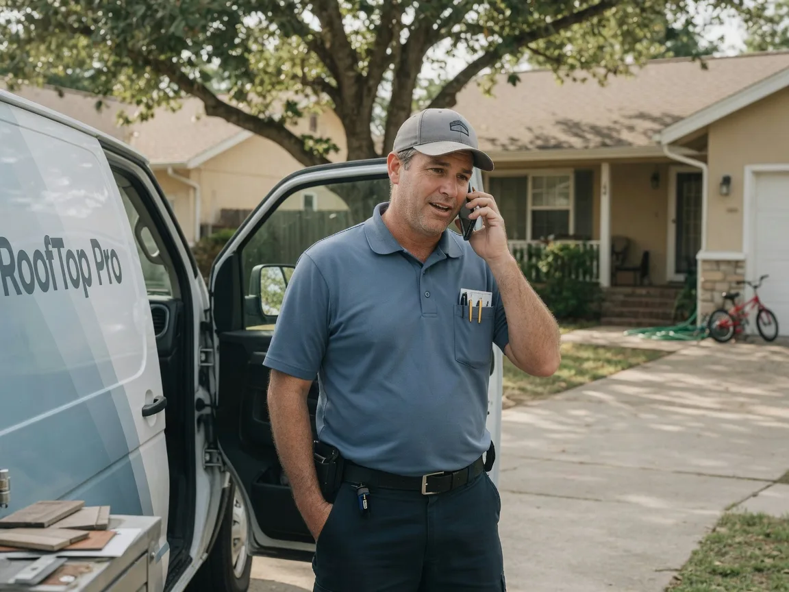 Roof Repair East China, MI FAQs
